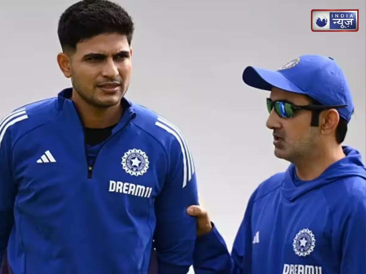 Gautam Gambhir Masterplan: 2027 वनडे वर्ल्ड कप के लिए तैयार हो रहा नया मैच विनर, गंभीर और गिल ने मिलाया हाथ!