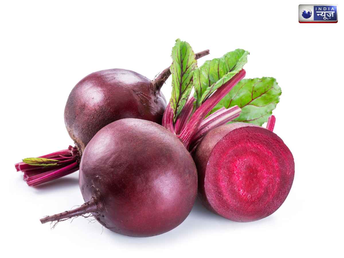 Beetroot - Photo Gallery