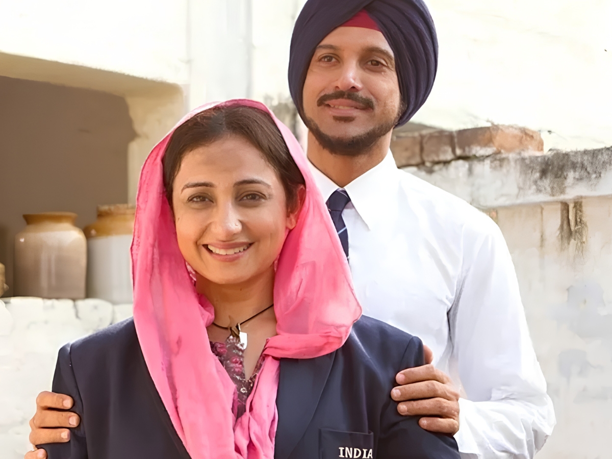 Bhag Milkha Bhag - Photo Gallery