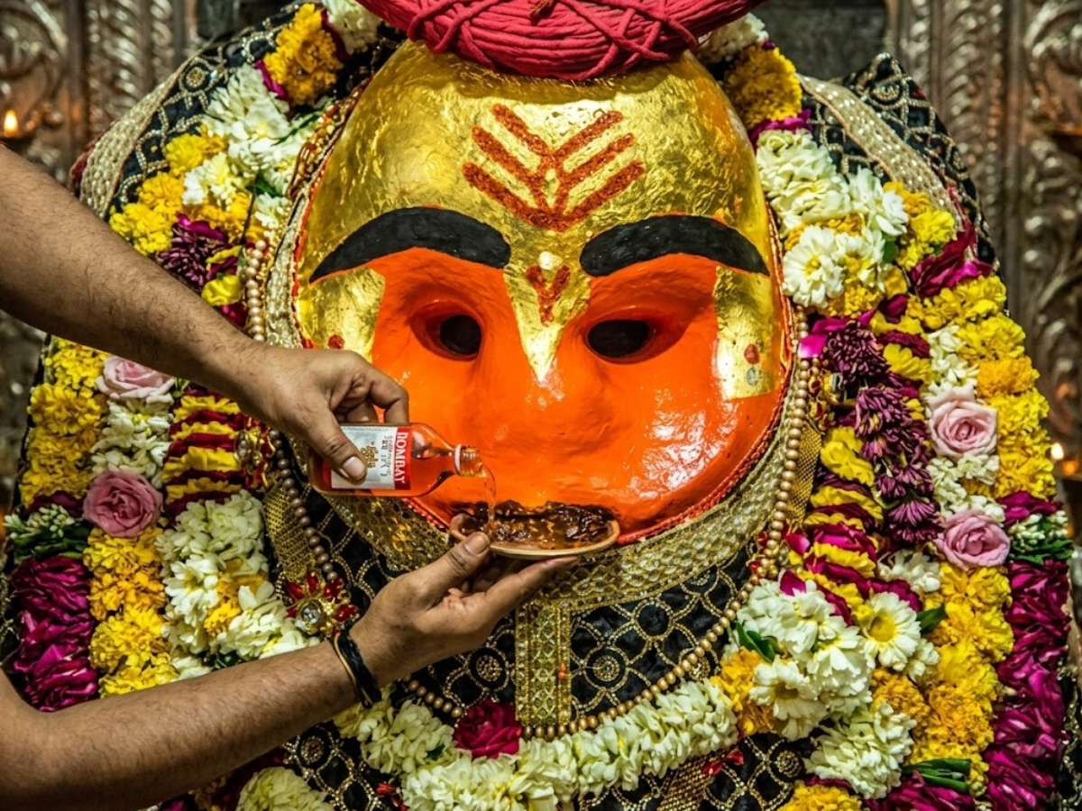 bhairo baba temple - Photo Gallery