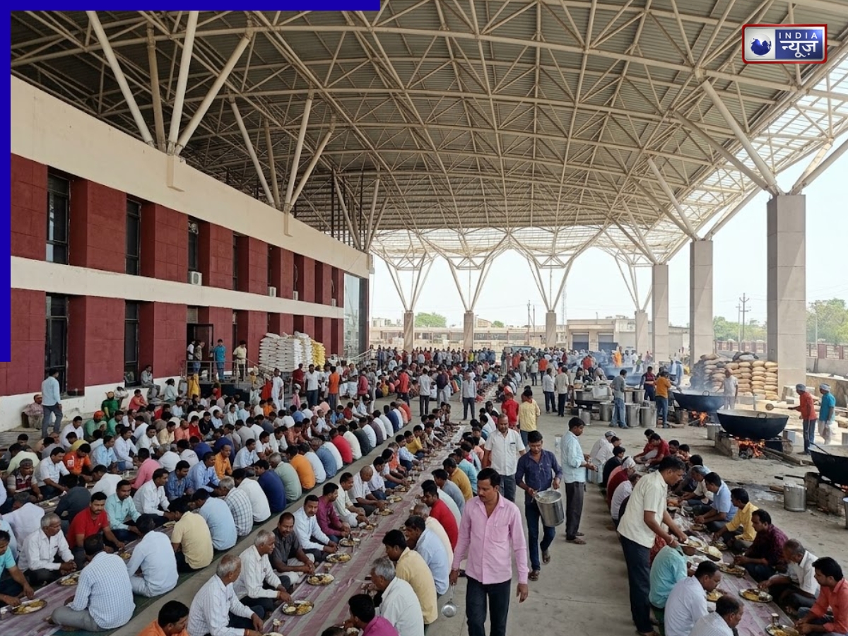 ISBT पर बसें नहीं चलता है भंडारा, 100 करोड़ की लागत में बने इंदौर आईएसबीटी का कैसा है हाल?
