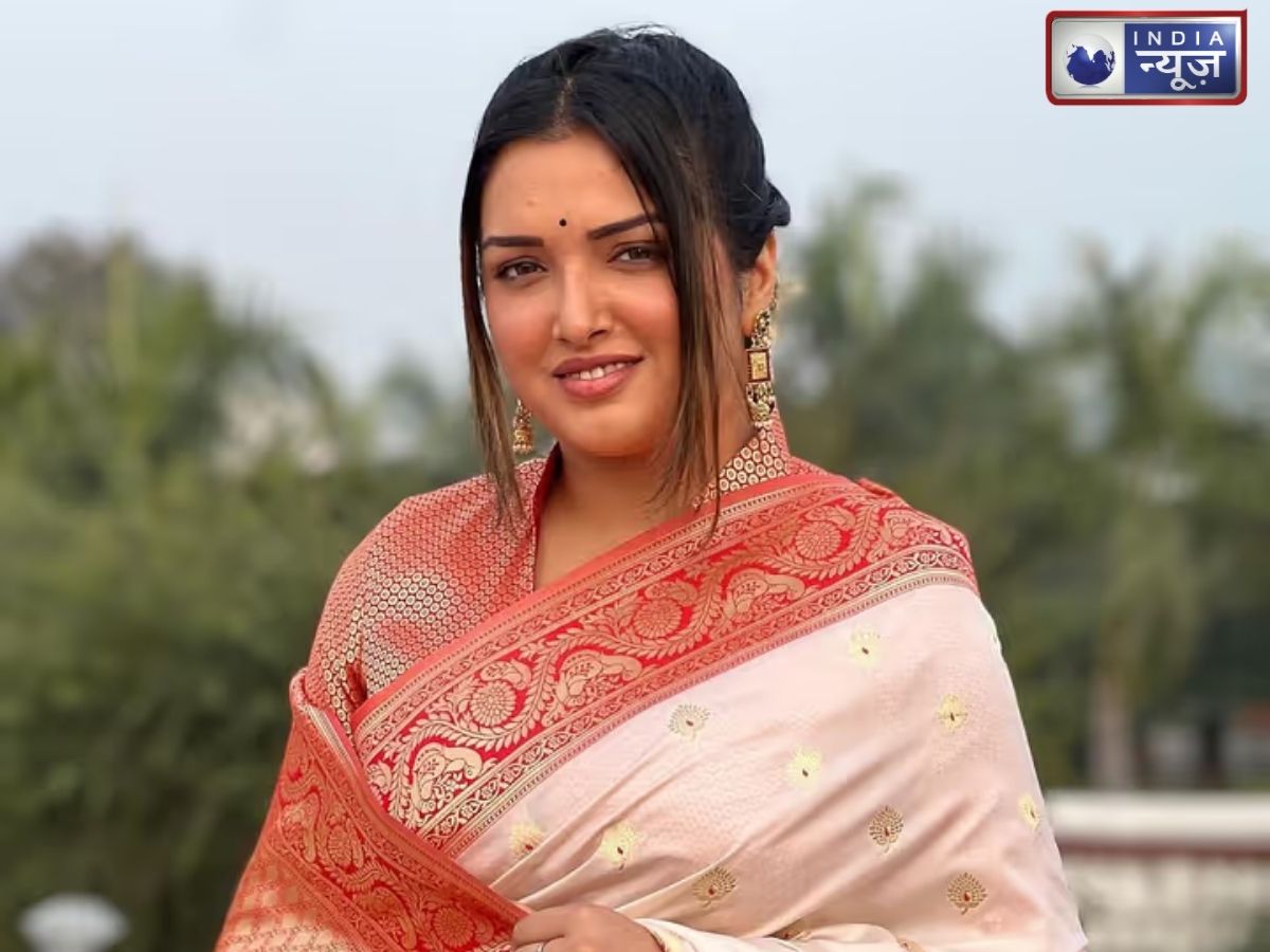 Bhojpuri Bawaal: शादी से पहले मां बनना चाहती हैं आम्रपाली दुबे? सुनकर निरहुआ के उड़े होश, भोजपुरी इंडस्ट्री में मचा बवाल