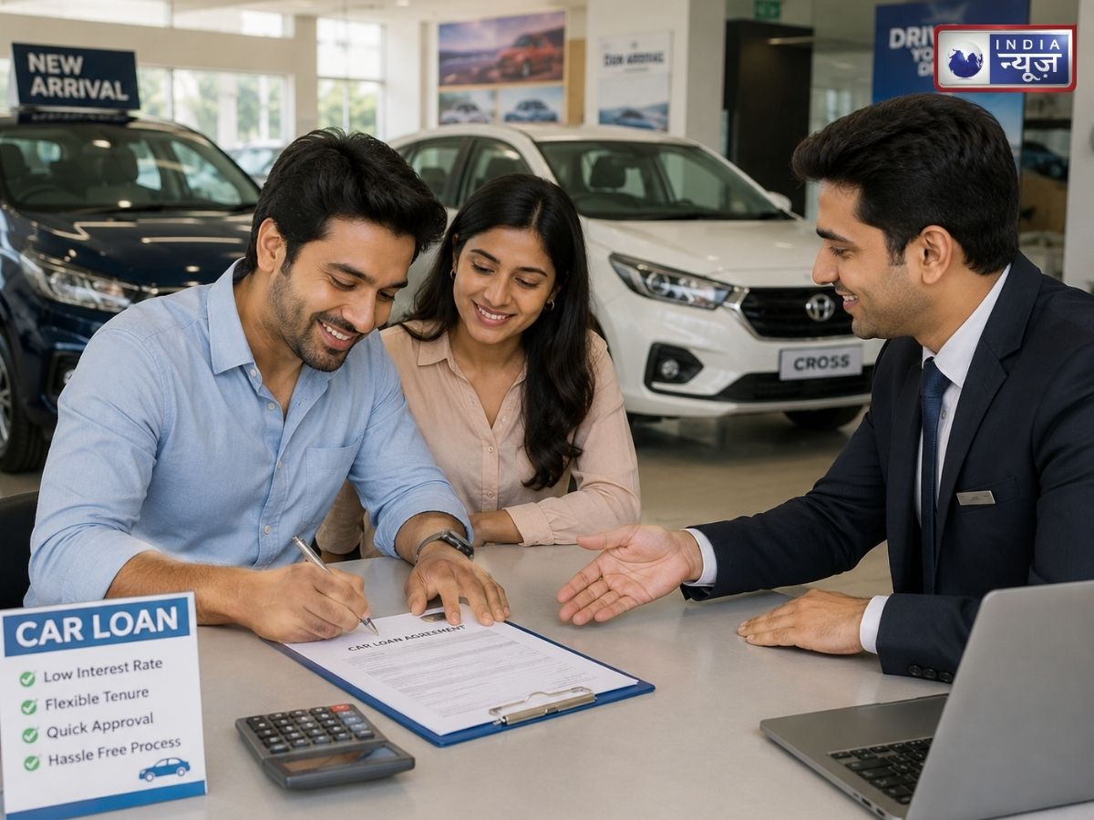 Car Tax Saving Tips: क्या कार खरीदने पर मिलता है इनकम टैक्स में फायदा? जानिए कौन-से नियम अपनाकर बना सकते हैं डील को किफायती