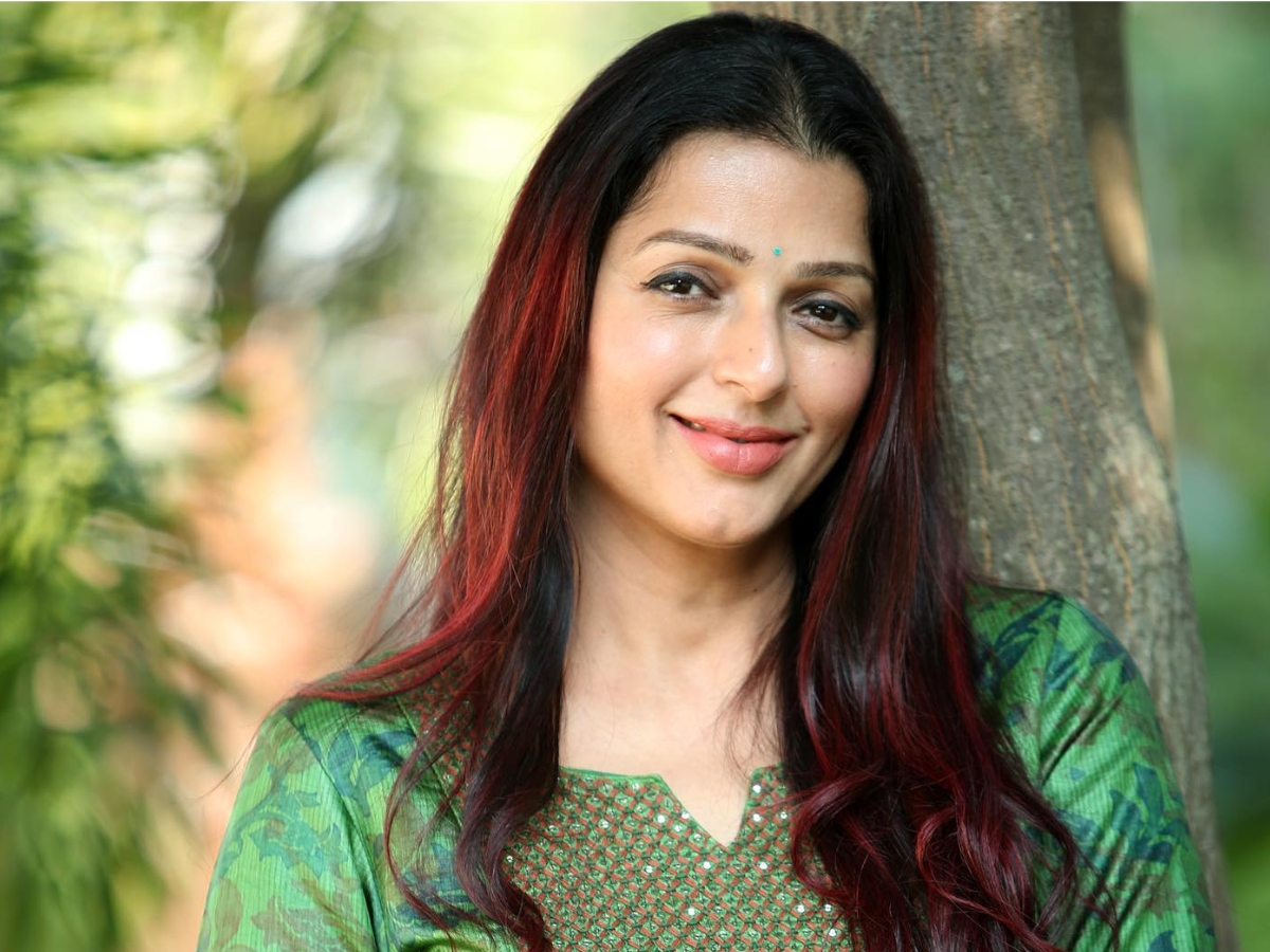 Family of Bhumika Chawla - Photo Gallery