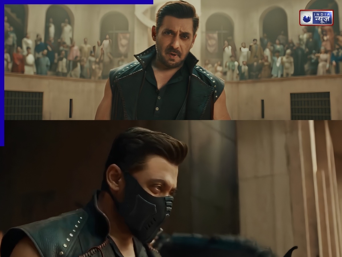 Bigg Boss 20: सलमान खान ने ट्विस्ट से पर्दा, बिग बॉस के घर में मिलेगा ‘जीवनदान’, प्रोमो रिलीज