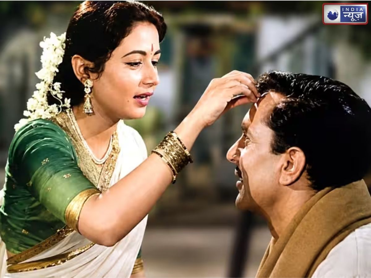 Rakshabandhan 2026: भाई-बहन के रिश्ते पर बना था लता मंगेशकर का ये गीत, राखी पर आज भी है लोकप्रिय