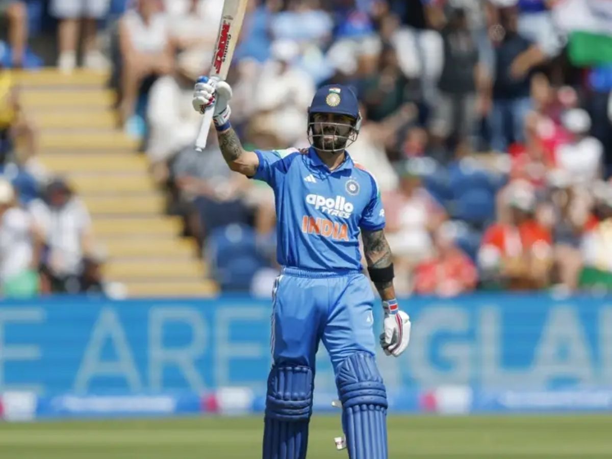 virat kohli - Photo Gallery