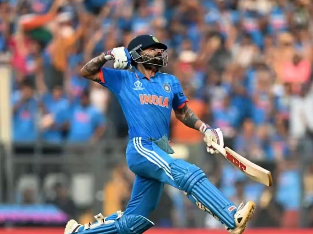 virat kohli in ipl - Photo Gallery