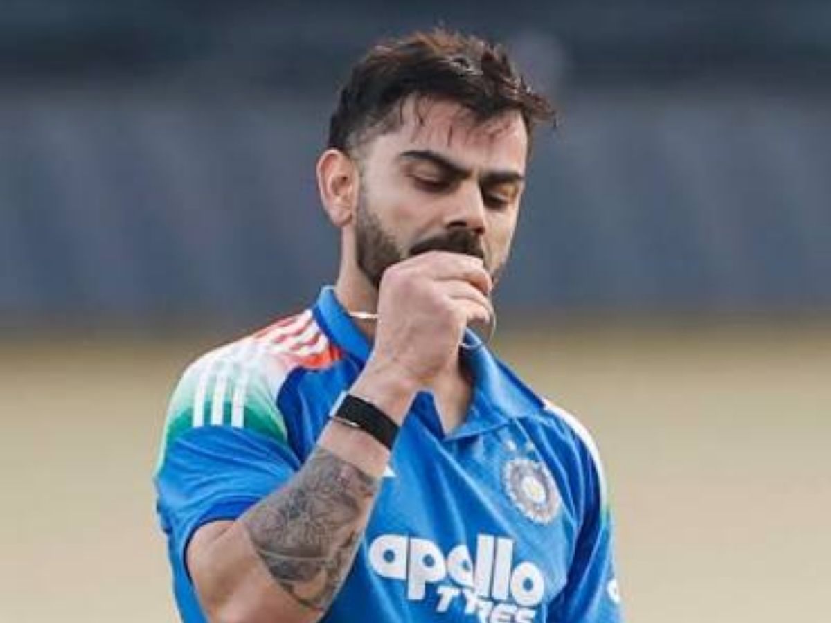 virat kohli records - Photo Gallery
