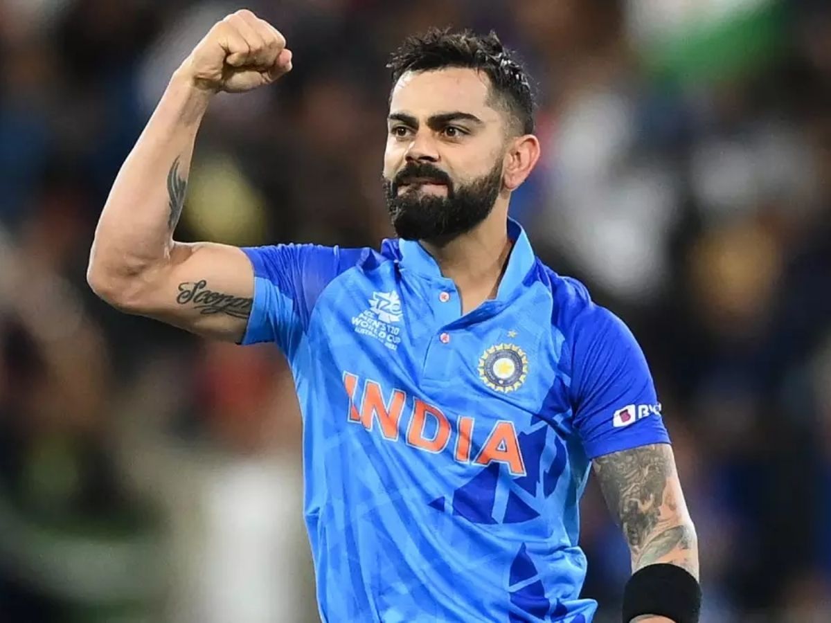 virat kohli - Photo Gallery