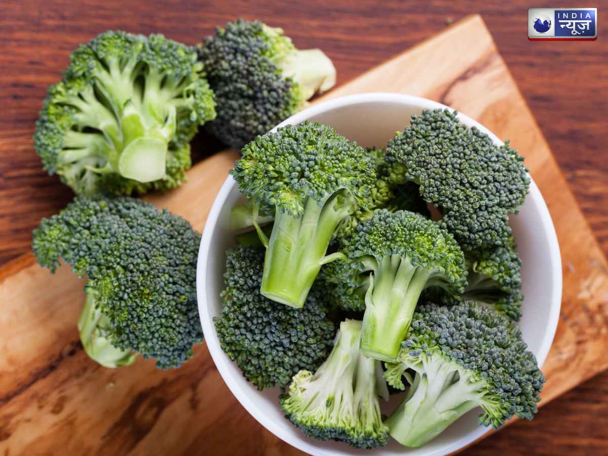 Broccoli - Photo Gallery