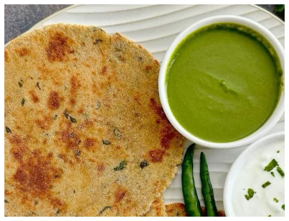 Rajgira will provide calcium along with other nutrients. - Photo Gallery
