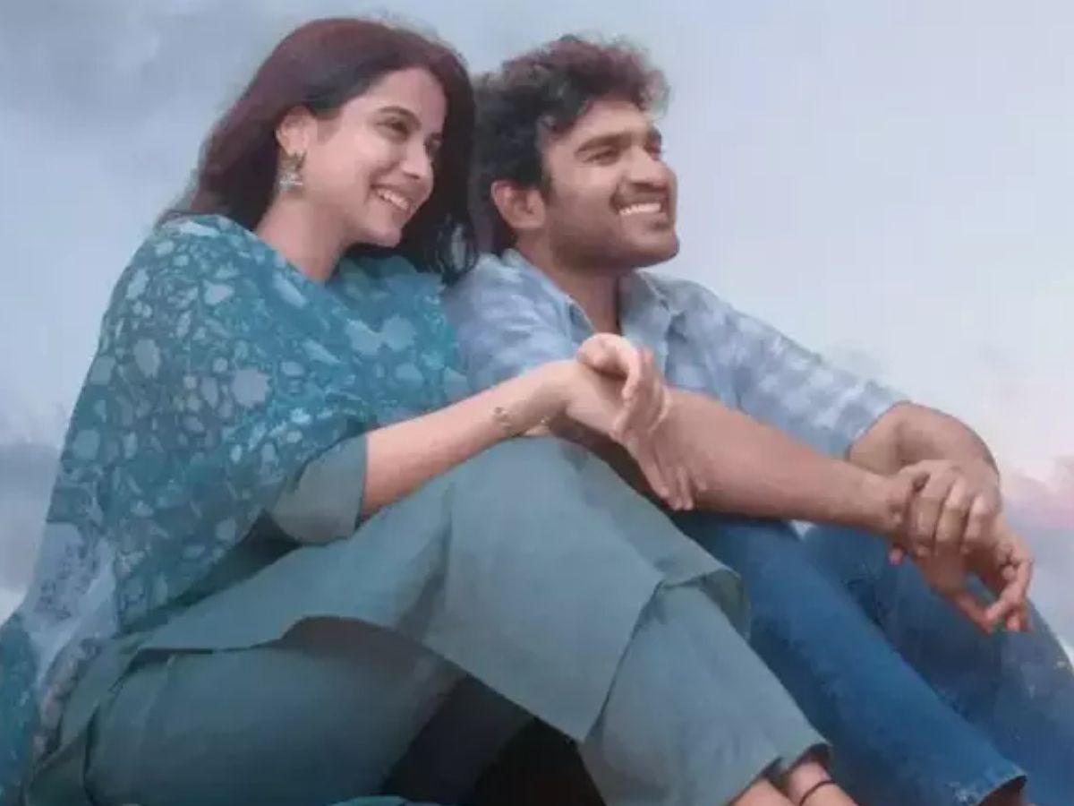 Chennai Love Story - Photo Gallery