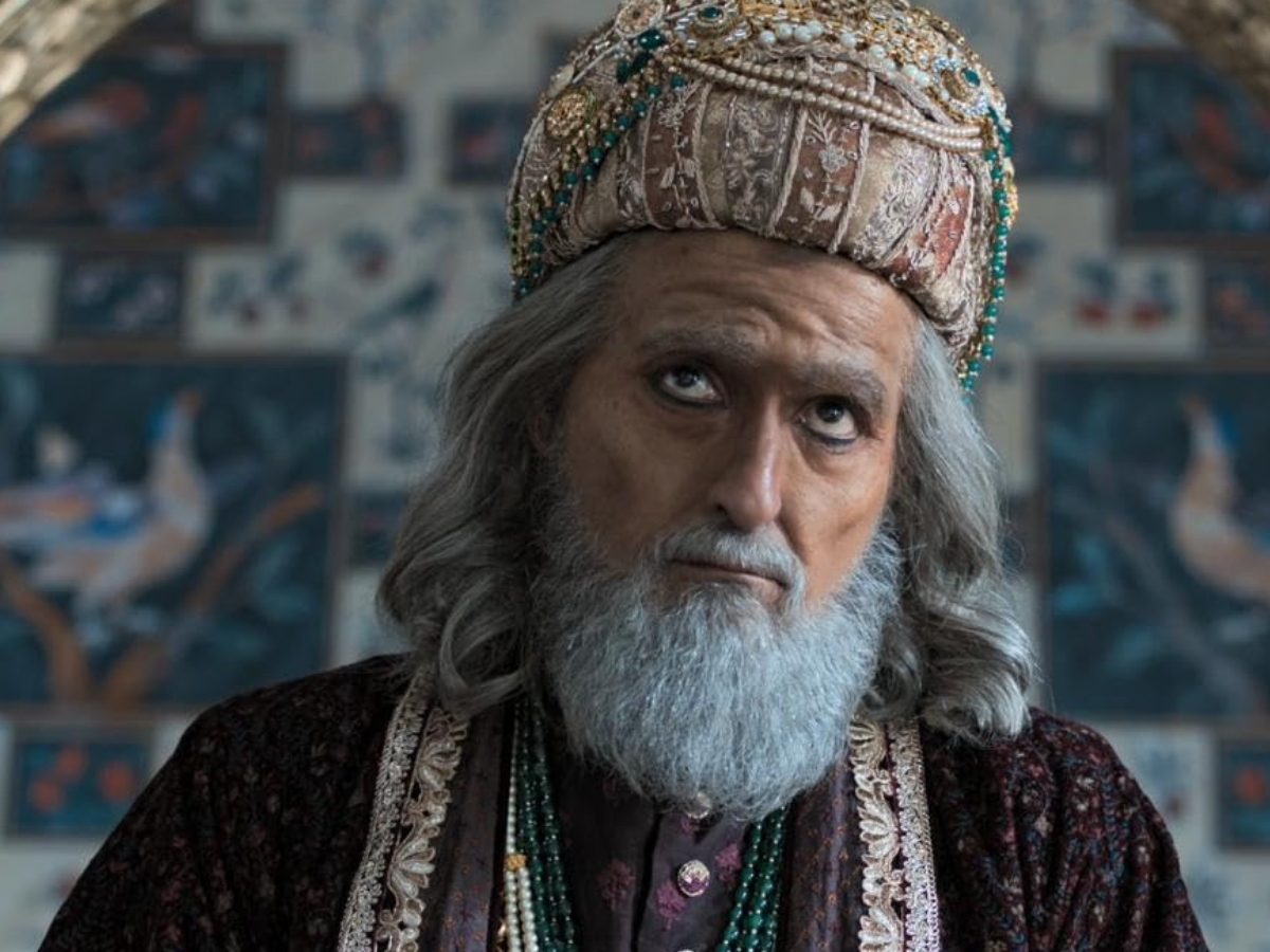 Aurangzeb - Photo Gallery