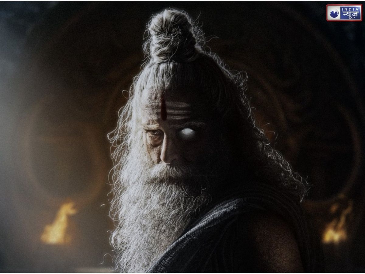 कौन थे शुक्राचार्य? जिनके पास था मृतकों को जिंदा करने का ज्ञान, अक्षय खन्ना के लुक ने बढ़ाई ‘महाकाली’ की चर्चा