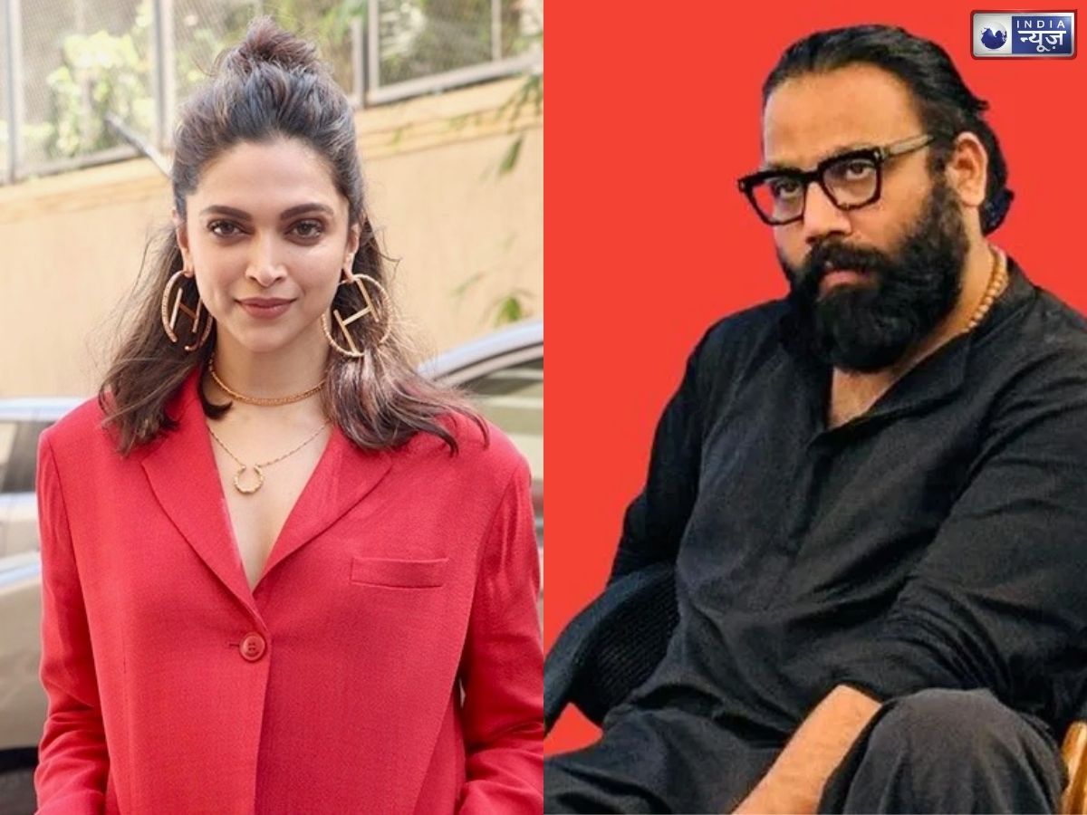 दीपिका ने ‘स्पिरिट’ क्यों छोड़ी? पेमेंट से टाइमिंग तक, अब सामने आया पूरा मामला