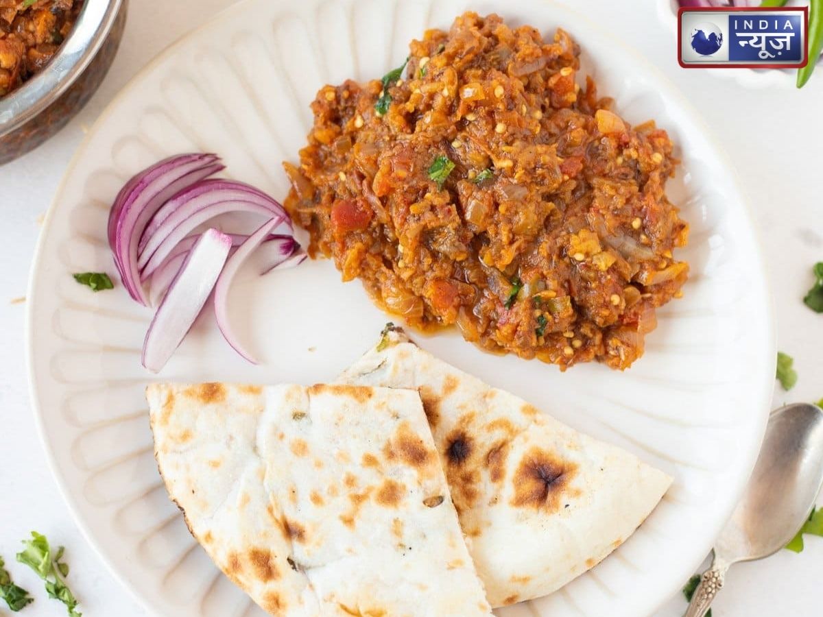 एक साथ खाया खाना…सिर्फ 3 बहनों की मौत; तो फिर बाकी ठीक कैसे? बैंगन के भरते ने बढ़ाई रहस्य की गुत्थी