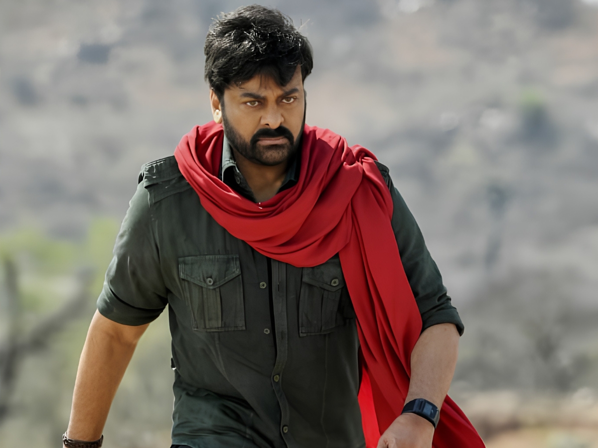 Chiranjeevi Marriage - Photo Gallery