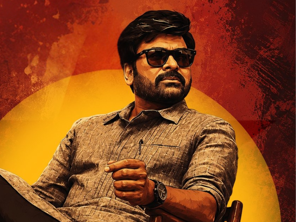 career started from this film - Photo Gallery