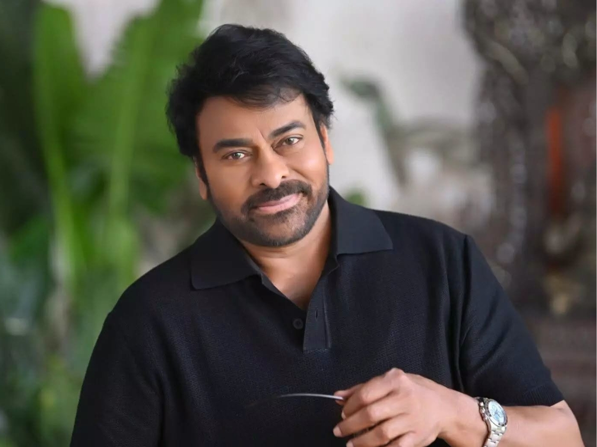 Chiranjeevi Superhit Films - Photo Gallery