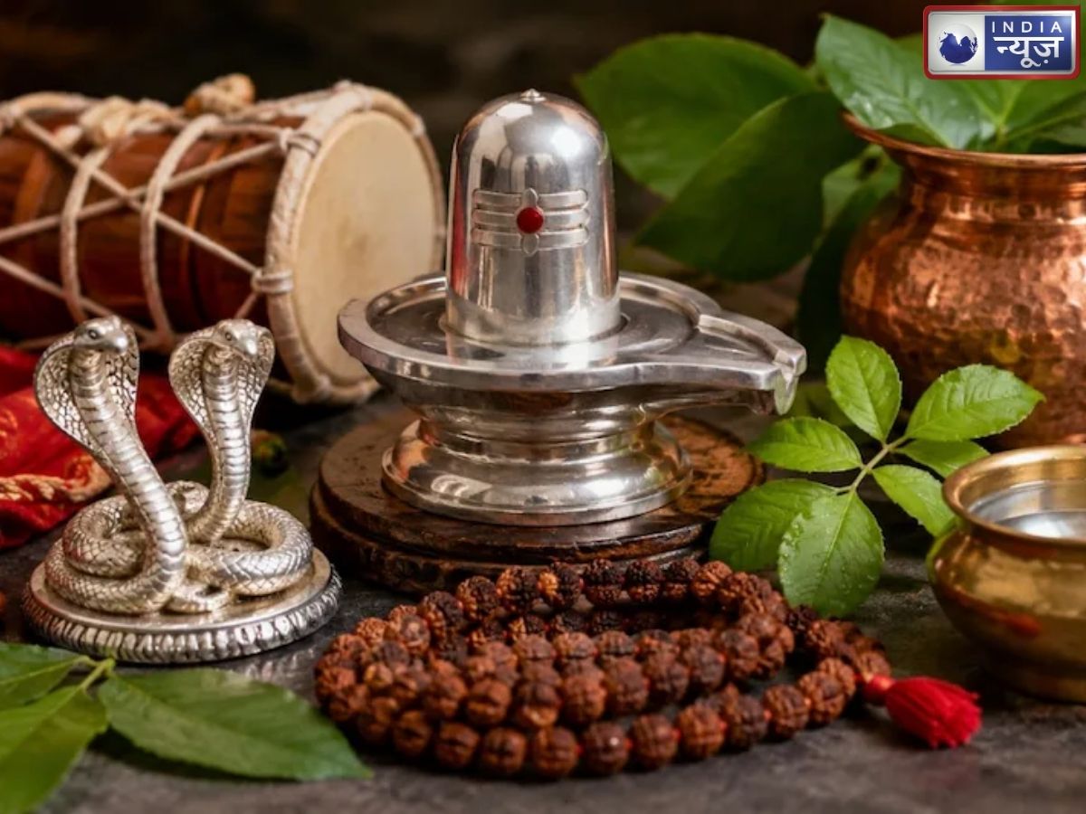 23 साल बाद सावन सोमवार पर नाग पंचमी का संयोग? महादेव-नाग देवता की पूजा से चमकेगी किस्मत