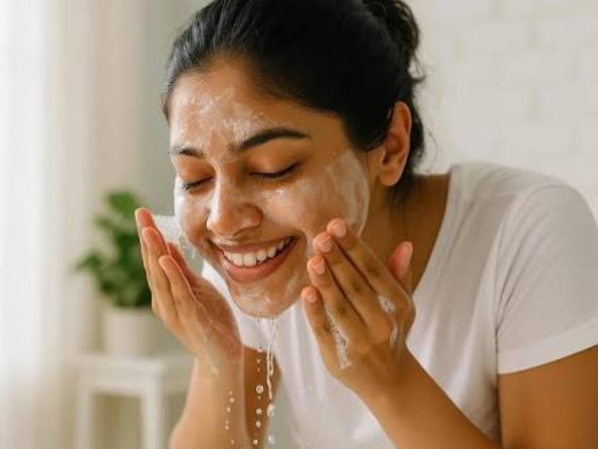 cleansing - Photo Gallery