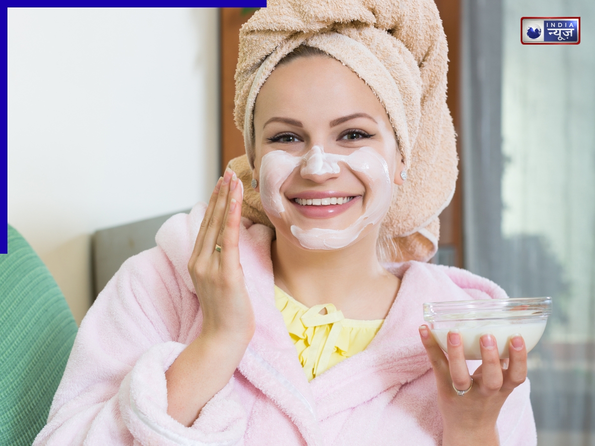 5 DIY उबटन, जो लाएंगे आपकी स्किन पर ग्लो, जानें अपनी स्किन टाइप के हिसाब से सही उबटन