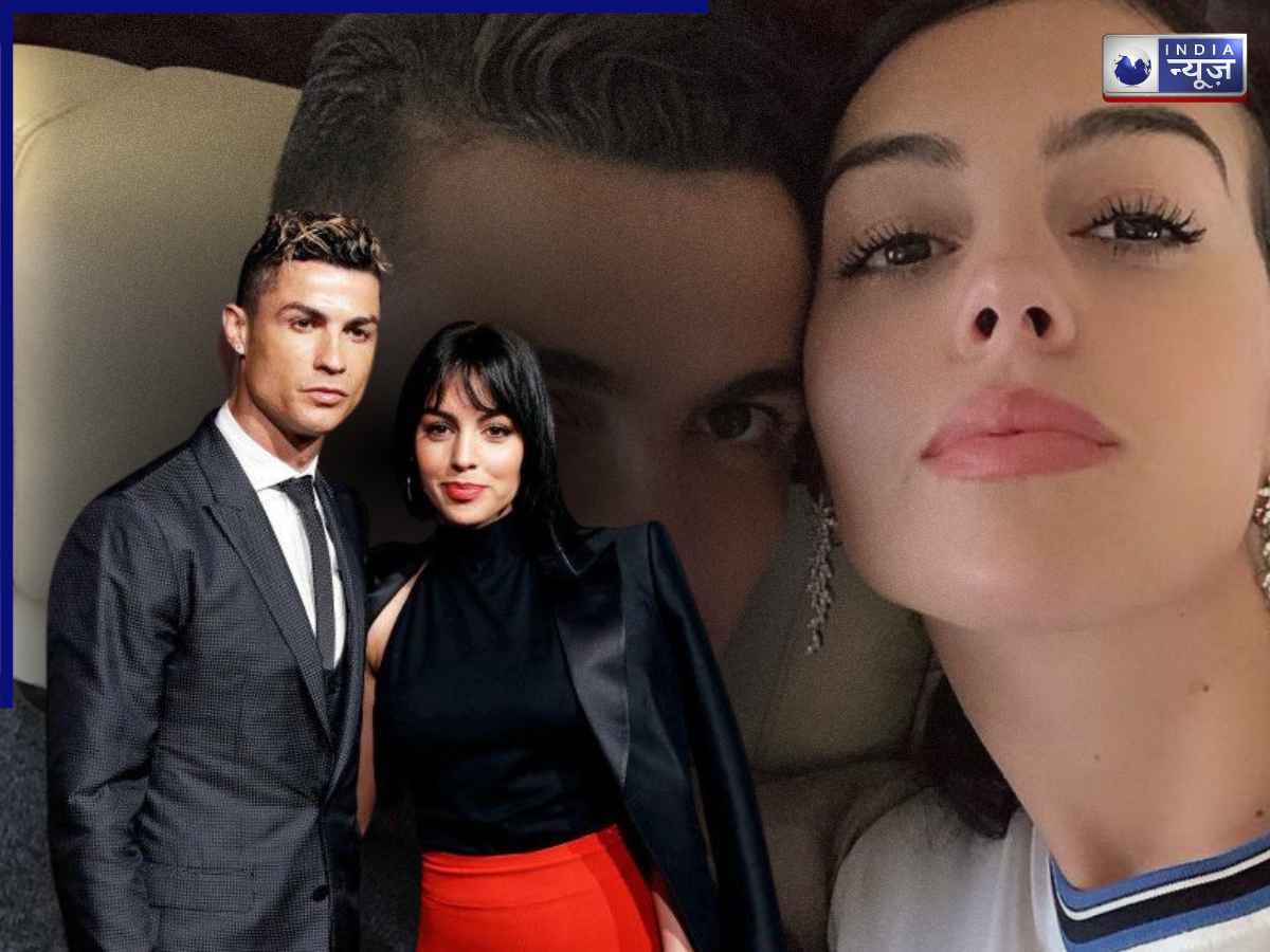 Cristiano Ronaldo Marriage: 5 बच्चों के पिता रोनाल्डो ने किससे की शादी? तस्वीरें देख फैंस हैरान