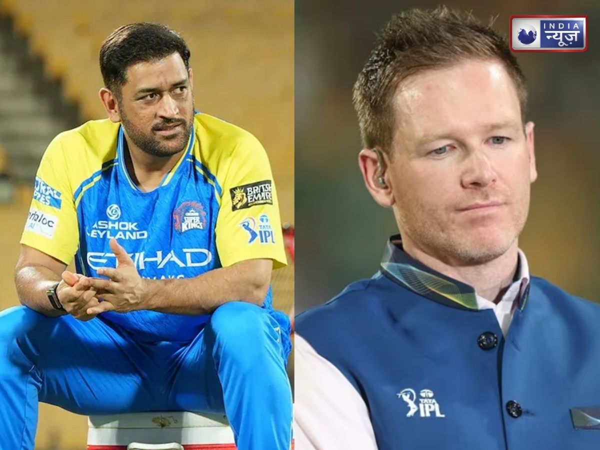 CSK Next Head Coach: इयोन मोर्गन बनेंगे CSK के हेड कोच? अश्विन ने बताई वजह; देखें Video
