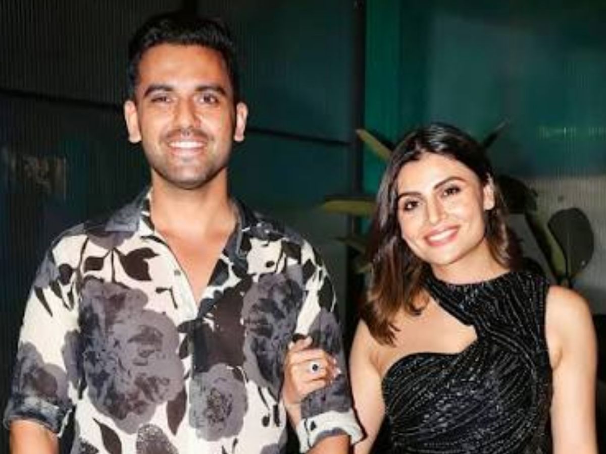 deepak chahar sister's malti chahar - Photo Gallery