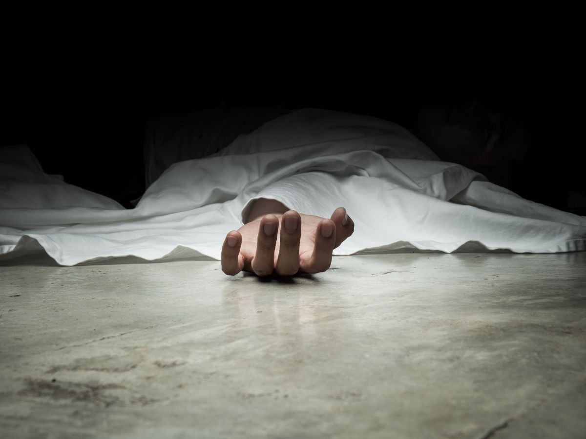 Haryana: महिला ने की पति की हत्या, टुकड़े-टुकड़े कर के बैग में भरा शव, फिर भागने की कोशिश में जो हुआ….