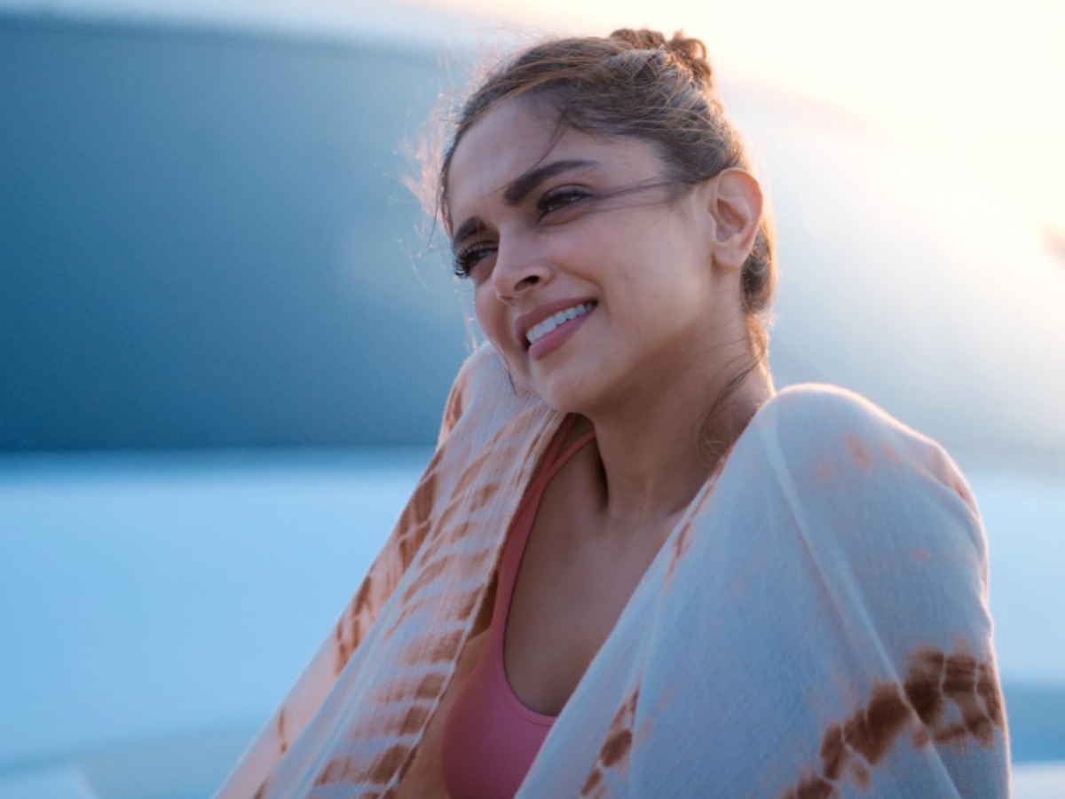 Deepika Padukone - Photo Gallery