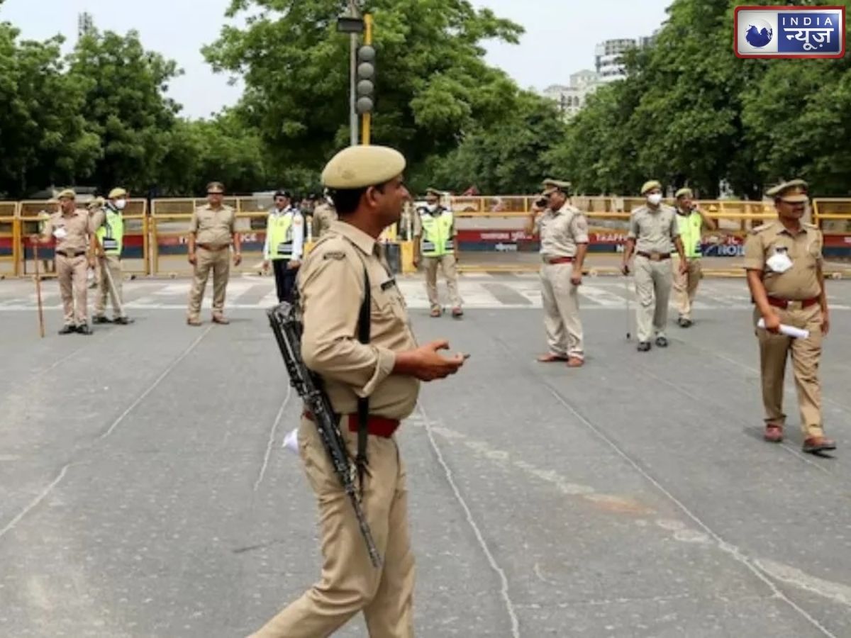 Greater Noida Section 163: नोएडा में धारा 163 लागू, जानें कितने दिन रहेगा ये कानून और क्यों की गई सख्ती