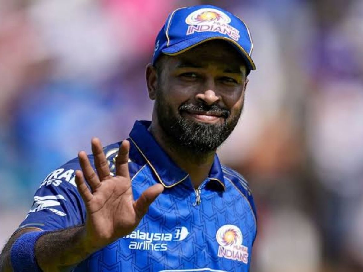 hardik pandya - Photo Gallery