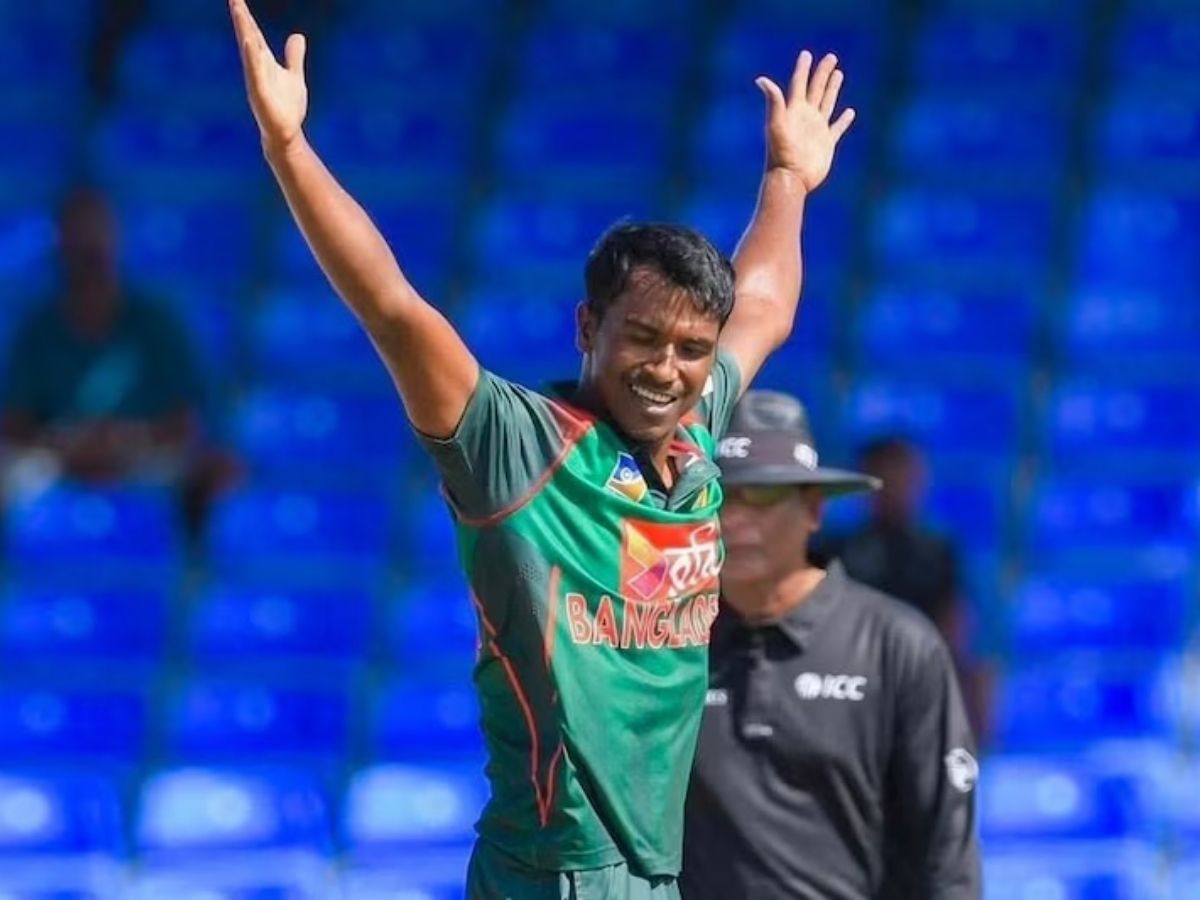 Rubel Hussain - Photo Gallery