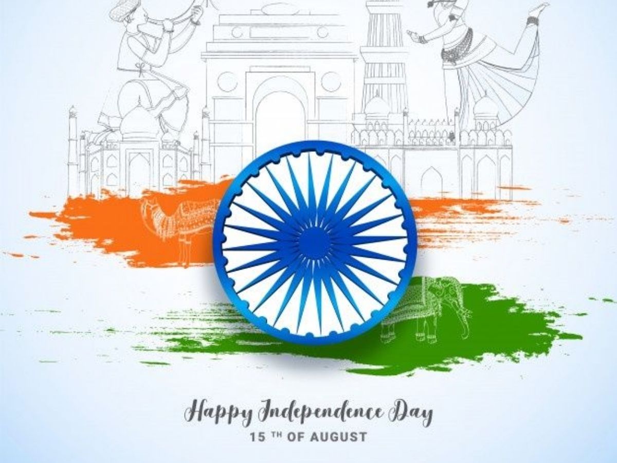 indian independence day - Photo Gallery