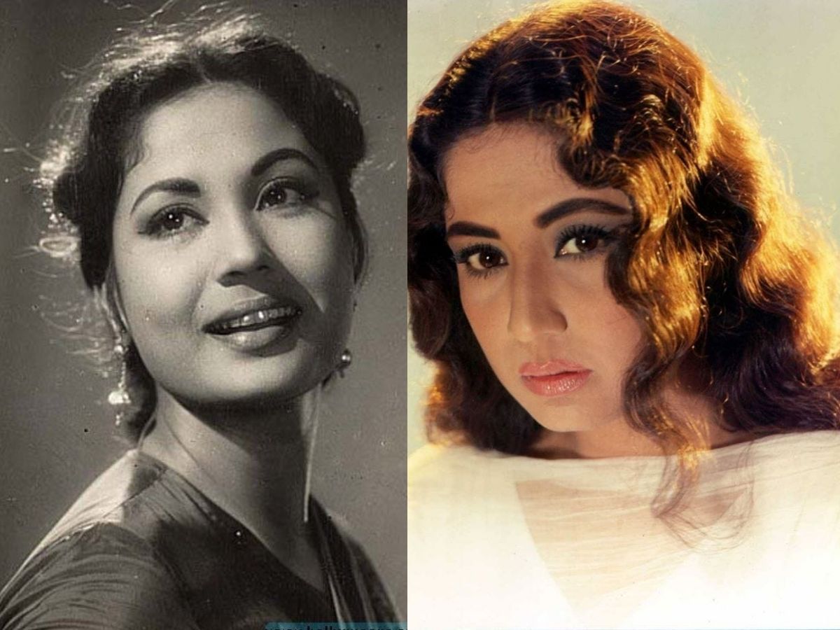 meena kumari - Photo Gallery