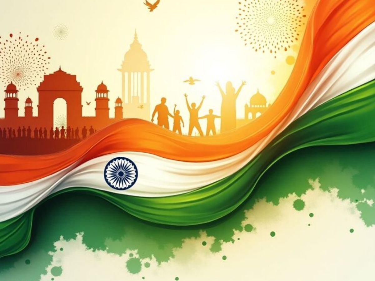 independence day 2026 wishes - Photo Gallery