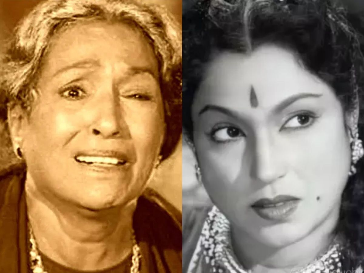 lalita pawar - Photo Gallery