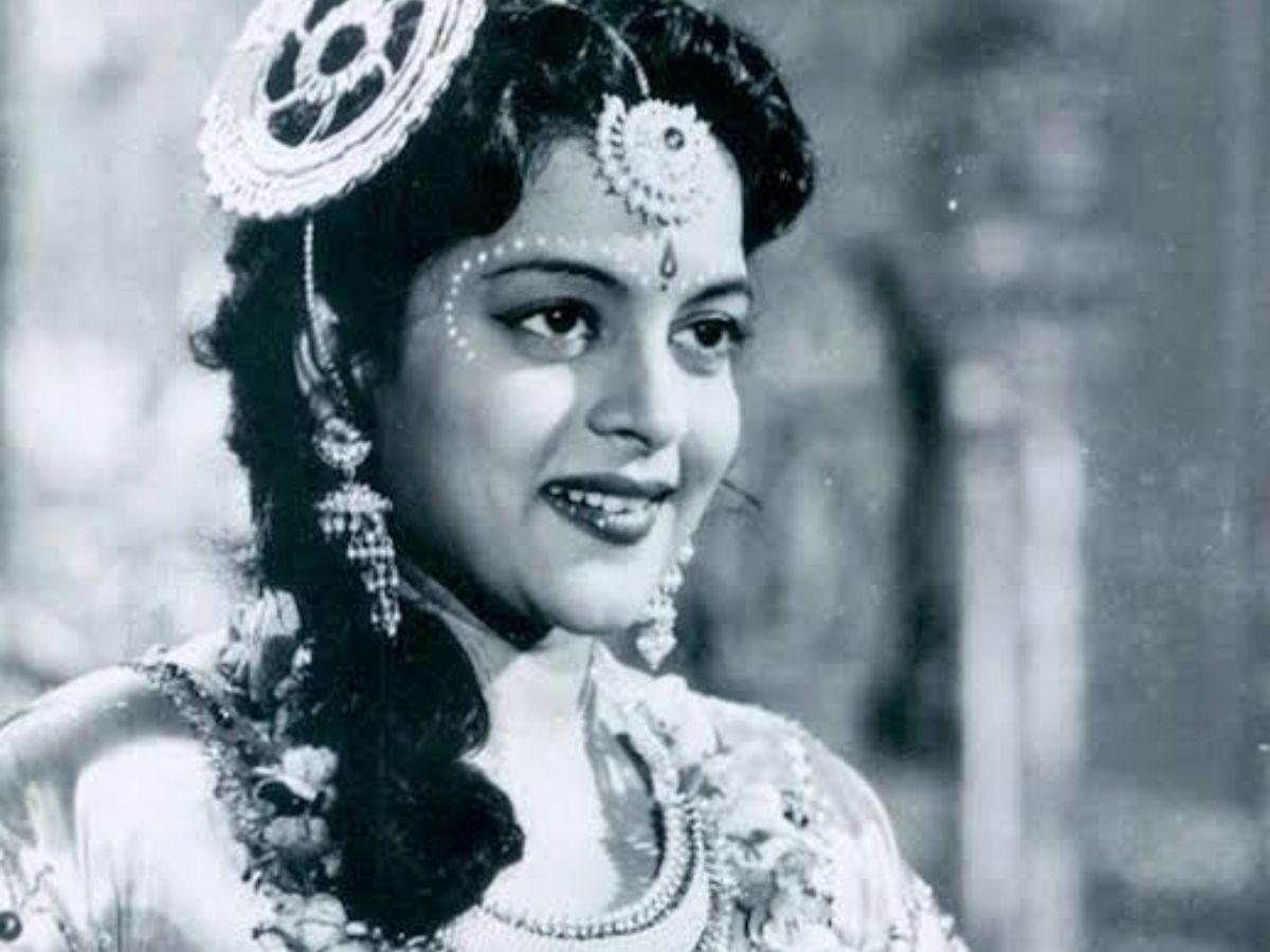 Nalini Jaywant - Photo Gallery