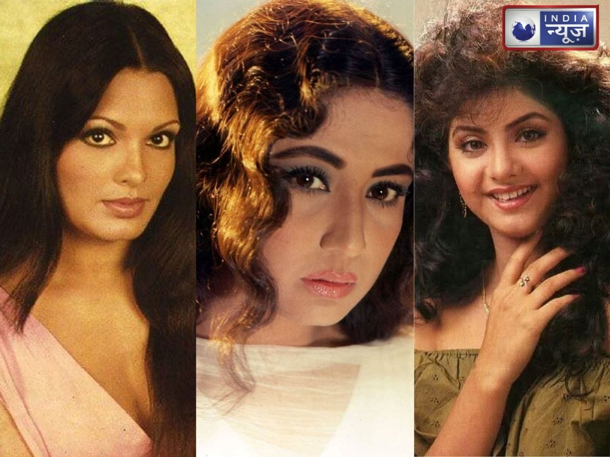 किसी की पड़ी थी कमरे में लाश…किसी ने छत से लगाई छलांग, वो पांच 90’s की एक्ट्रेस; जिनकी आज तक नहीं सुलझी मर्डर मिस्ट्री