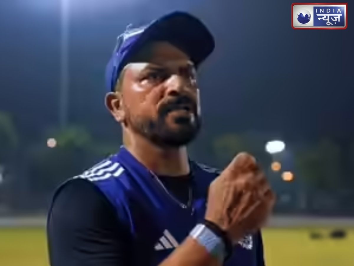 ‘Trophy नहीं, बल्कि…’! BCCI का साथ छूटते ही छलका पूर्व भारतीय कोच का दर्द, याद आया वो एक पल जिसने बदल दी थी जिंदगी!