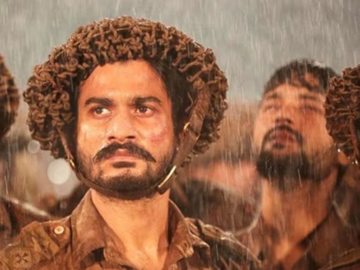 the forgotten army azadi - Photo Gallery