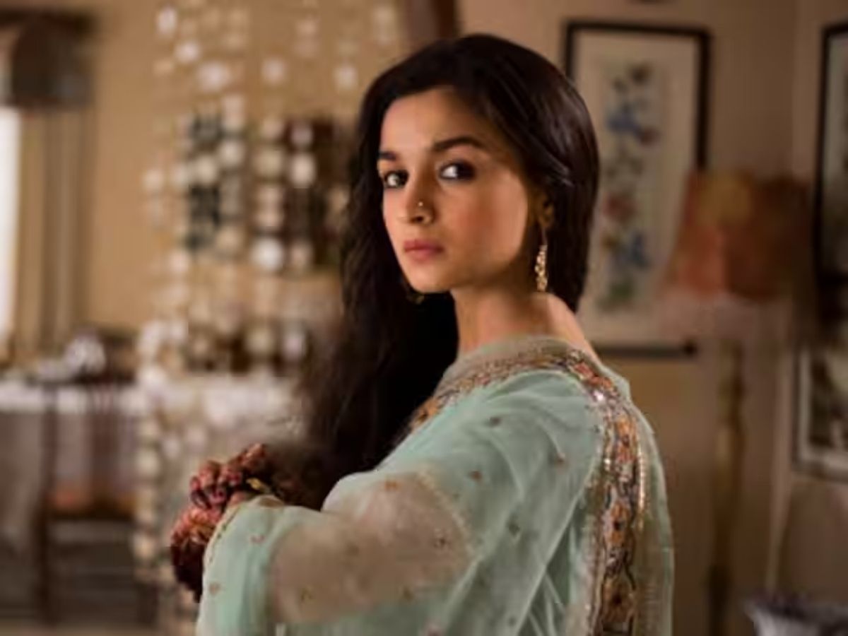 raazi - Photo Gallery