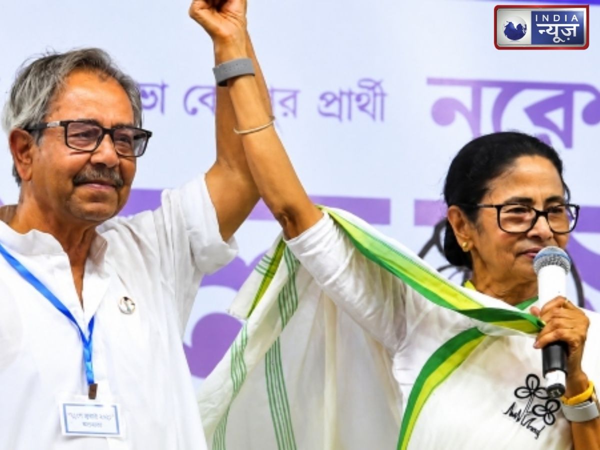 Ashish Banerjee Found Dead: ममता के करीबी आशीष बनर्जी ने दी जान, TMC दफ्तर में मिला शव; एक पत्र से खुला मौत का राज़