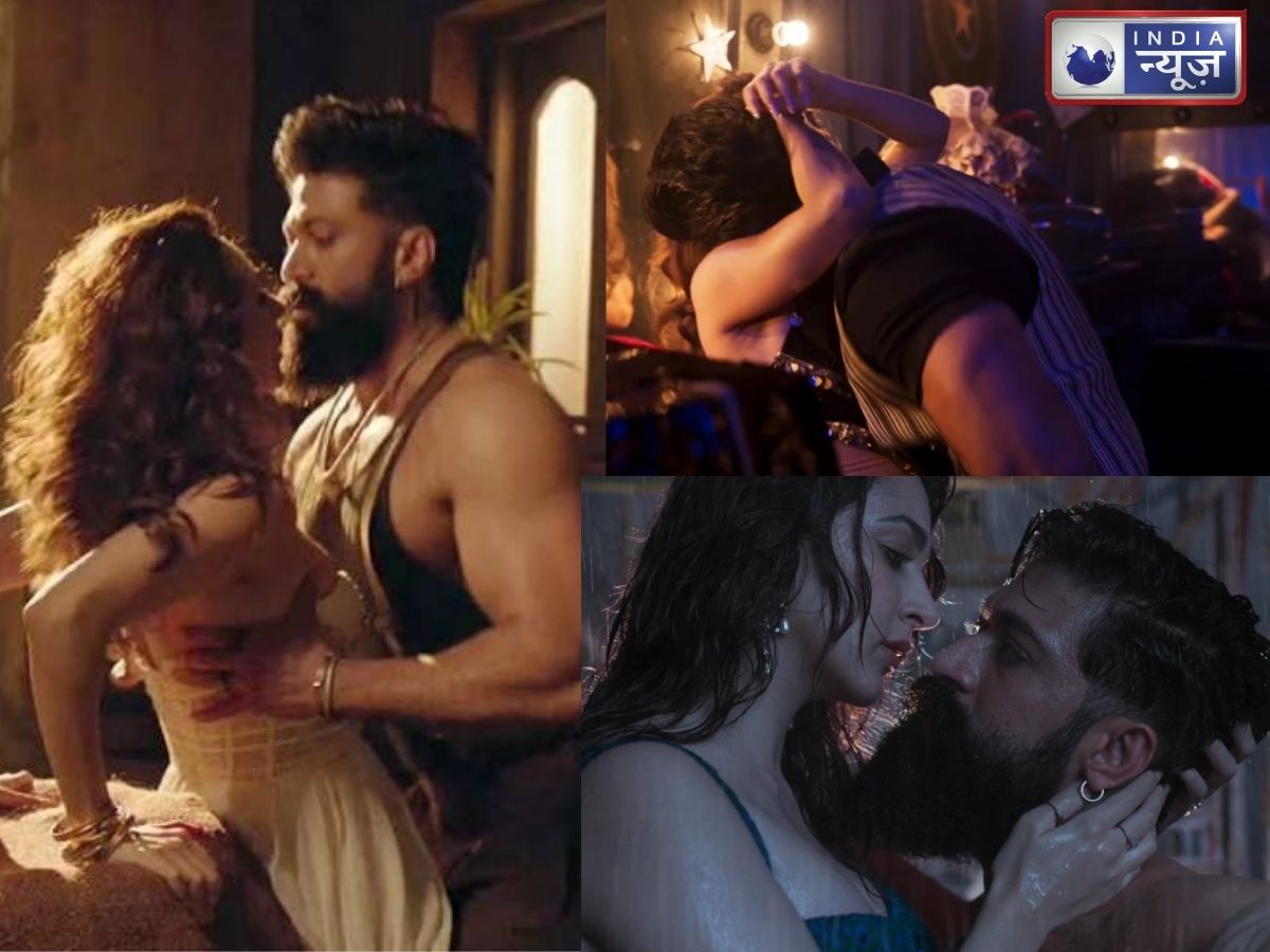 Kiss भी नहीं किया… फिर वल्गर सीन्स कैसे? Yash ने Toxic को लेकर दिया ऐसा बयान, फैंस को भी नहीं हुआ यकीन