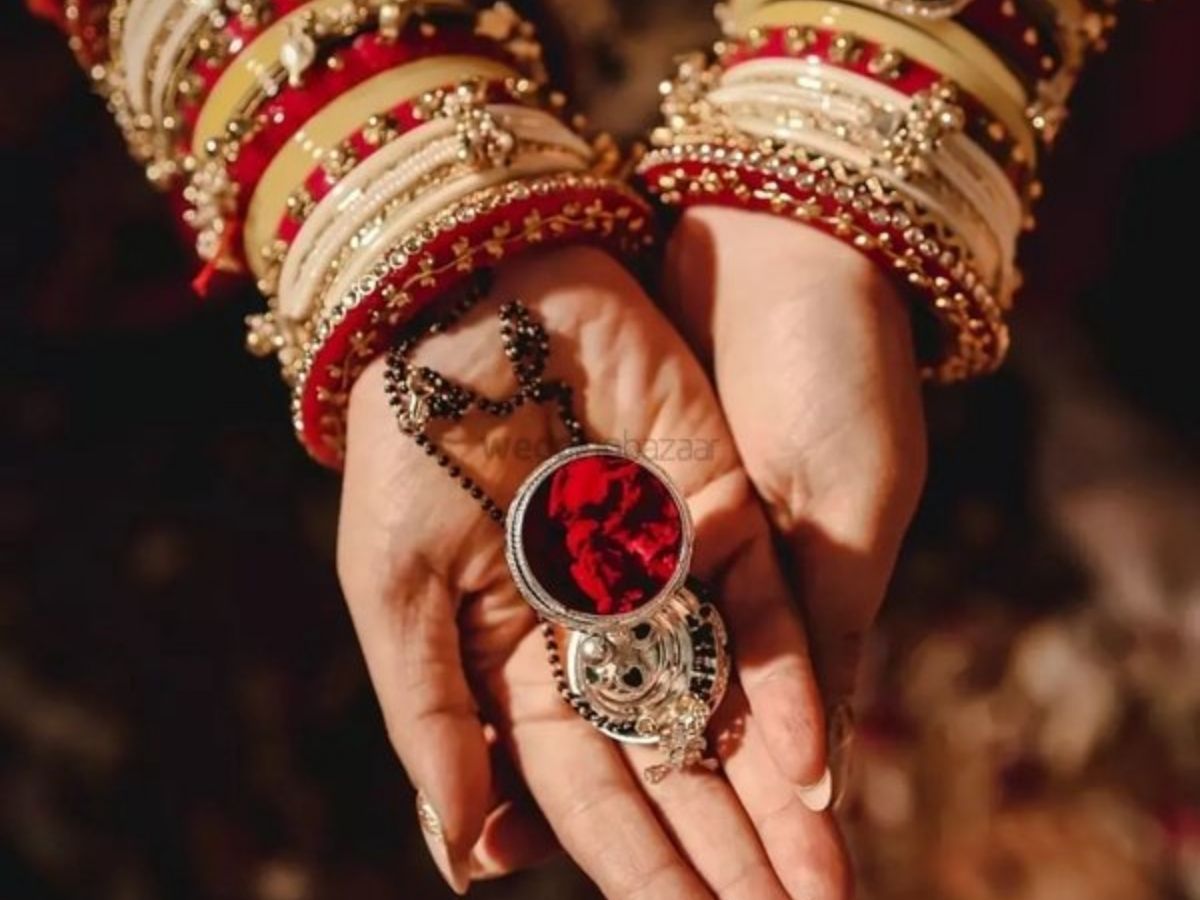 sindoor daan ceremony - Photo Gallery