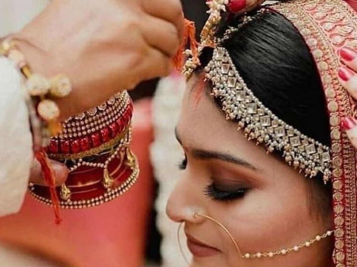 sindoor ceremony rules - Photo Gallery