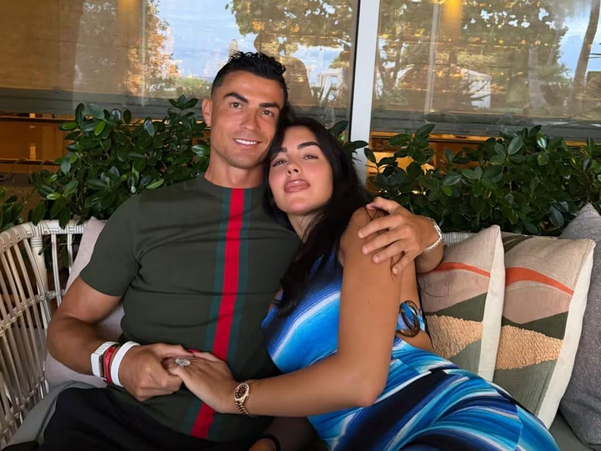 Georgina Rodriguez - Photo Gallery
