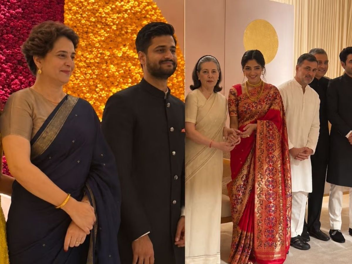 rahul gandhi-priyanka gandhi - Photo Gallery
